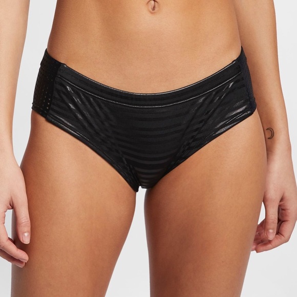 Nike Other - Nike Geo Hipster Swim bottom